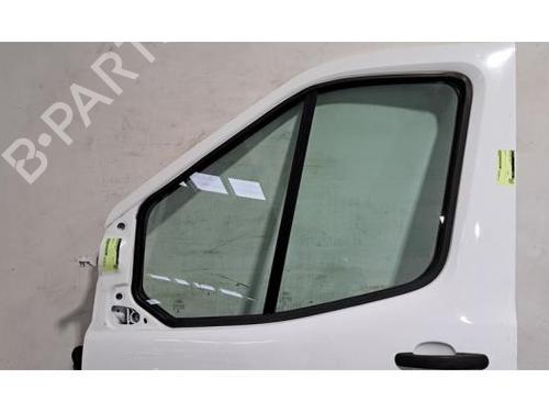 Left front door FORD TRANSIT V363 Van (FCD, FDD) 2.0 EcoBlue | BP30381496C2