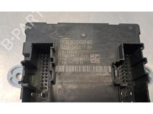 Electronic module LAND ROVER DISCOVERY SPORT (L550) 2.0 D 4x4 | BP38606581M83 - Image 2