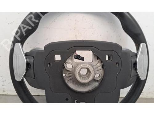 Steering wheel LAND ROVER RANGE ROVER VELAR (L560) 3.0 D300 MHEV 4x4 | BP33727100C49 - Image 4