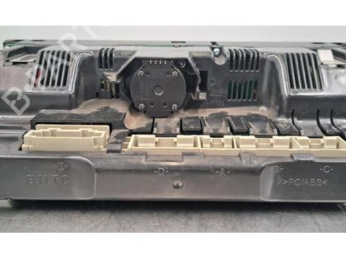 Climate control AUDI A6 C6 (4F2) RS6 quattro | BP26701536I5 