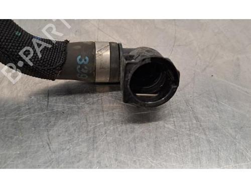 Pipe PEUGEOT 208 II (UB_, UP_, UW_, UJ_) e-208 | BP29879366M125 