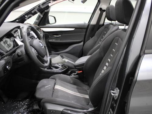 Electronic module BMW 2 Gran Coupe (F44) 216 d | BP10874829M83 