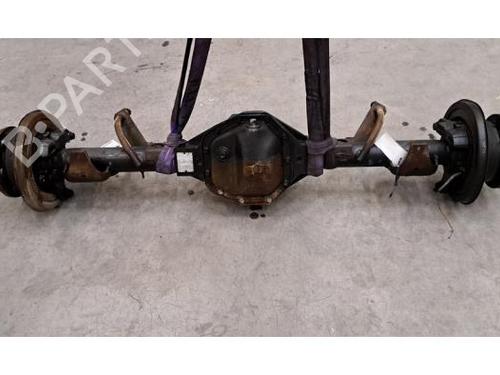Bagaksel IVECO DAILY VI Platform/Chassis 35S18, 42S18, 35C18, 38S18, 40C18, 50C18, 60C18, 65C18,... | BP38039413M2 - Image 7