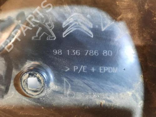 Wheel arch PEUGEOT 508 II (FB_, FH_, F3_) 1.5 BlueHDI 130 (FBYHZJ, FBYHZR) | BP29701310C56