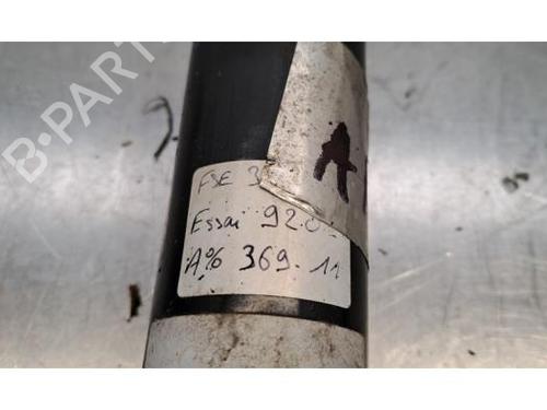 Right rear shock absorber DS DS 4 II (FR_, FB_, F3_, FP_) PureTech 180 (F35GFT) | BP29468291M19 