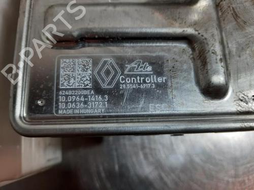 ABS pump RENAULT MASTER IV Van (F8__) BLUE DCI 170 (F8M4) | BP31273588M43  - Image 7
