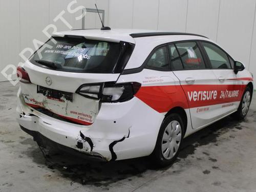 Fuel flap OPEL ASTRA K Sports Tourer (B16) 1.5 CRDI (35) | BP15236420C131 