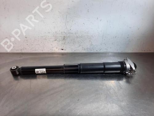 Used Right rear shock absorber SKODA KAROQ (NU7, ND7) 2.0 TDI (116 hp) 23627389