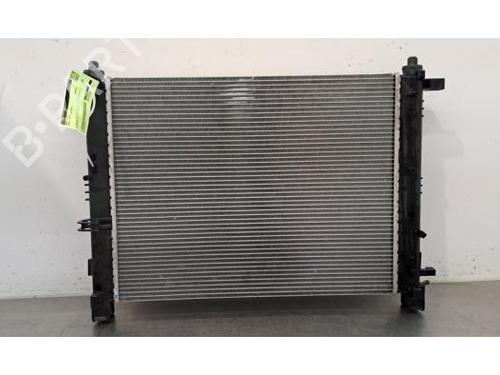 Køler DACIA DUSTER (HM_) 1.3 TCe 130 (HMMF) (131 hp) 30163686