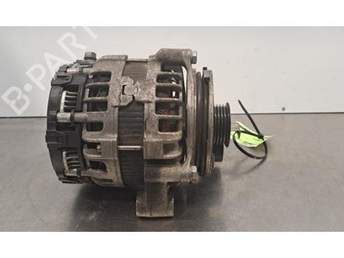 Alternator BMW X5 (G05, F95) xDrive 30 d | BP31165370M7 