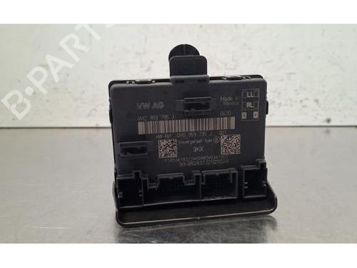 Used Electronic module Electronic module AUDI Q5 (FYB, FYG) 55 TFSi e quattro (367 hp) 39754528 39754528