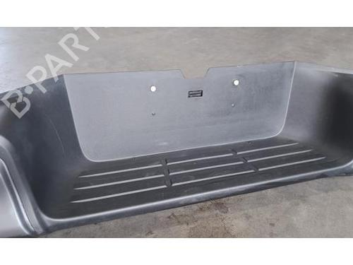 Rear bumper TOYOTA HILUX VIII Pickup (_N1_) 2.8 TD 4WD (GUN126) | BP29389021C8 