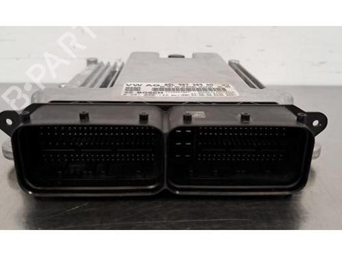 Engine control unit (ECU) VW GOLF VIII (CD1, DA1) 2.0 TDI | BP29393046M57 