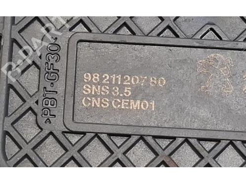 Electronic sensor PEUGEOT BOXER Van 2.2 BlueHDi 120 | BP38022390M84 - Image 4