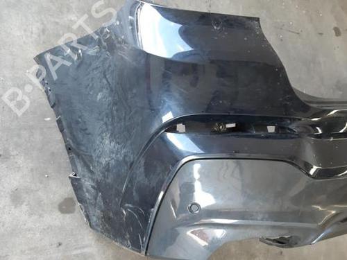 Rear bumper BMW X4 (F26) xDrive 20 d | BP17564330C8
