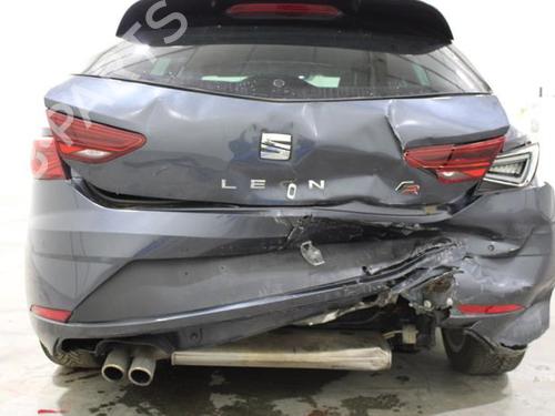 Elektronisk modul SEAT LEON (5F1) 2.0 TDI | BP24832055M83 