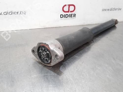 Left rear shock absorber MERCEDES-BENZ C-CLASS (W205) C 200 d (205.001) | BP10887380M18 
