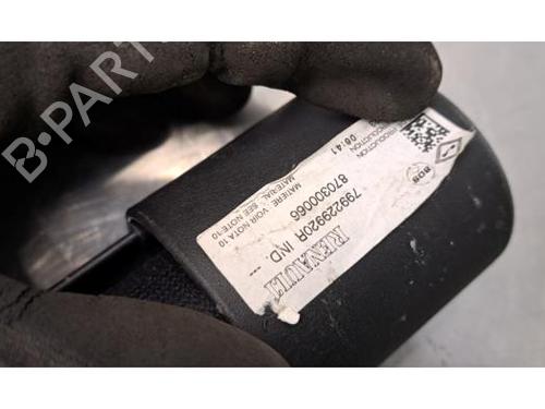 Rear parcel shelf RENAULT AUSTRAL E-TECH 200 Hybrid (HGM2) | BP37083008C85 - Image 3