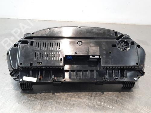 Instrument cluster BMW 3 (F30, F80) 318 d | BP16263936C47 