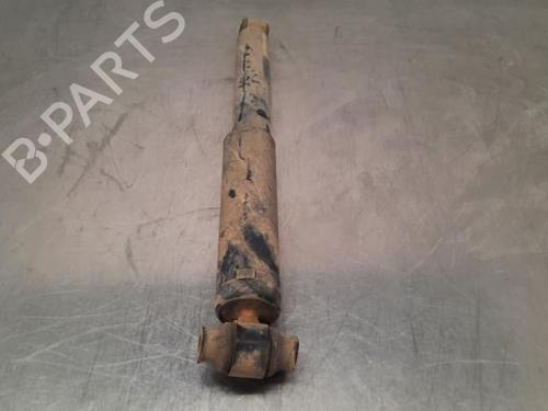Used Right rear shock absorber FORD TRANSIT V363 Van (FCD, FDD) 2.0 EcoBlue RWD (130 hp) 23603383