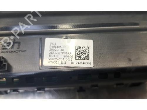 Climate control BMW 2 Active Tourer (F45) 216 i | BP37454046I5 - Image 2