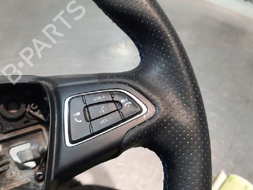Steering wheel FORD FOCUS III 1.6 Flexifuel | BP10892663C49 