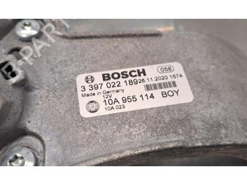 Viskermotor vindrude VW ID.3 (E11, E12) Pro S | BP31076562M29