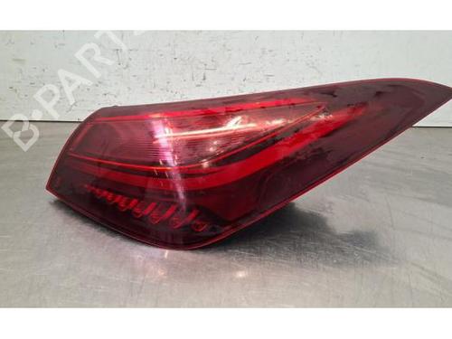 Used Right taillight Right taillight MERCEDES-BENZ CLA (C118) CLA 200 Mild-Hybrid (118.387) (163 hp) 40285543 40285543