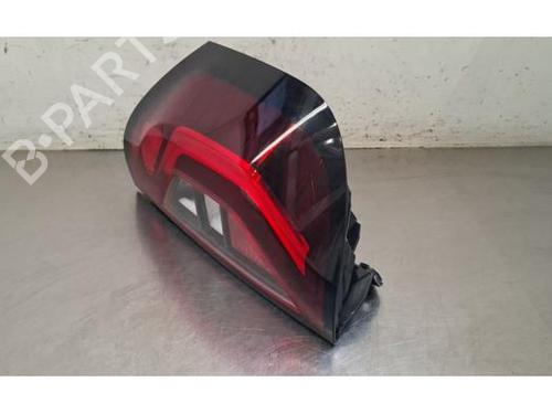 Left taillight RENAULT KANGOO III MPV E-Tech Electric (KJJA) | BP40285495C34 - Image 4