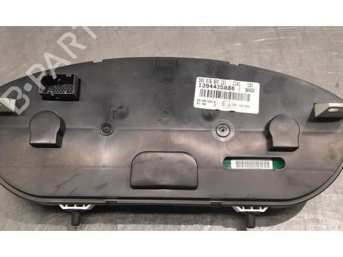 Instrument cluster PEUGEOT BOXER Van 3.0 HDi 160 | BP23624404C47 