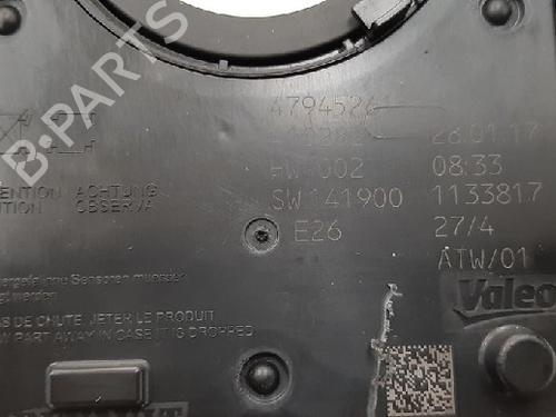 Steering column stalk RENAULT TALISMAN Grandtour (KP_) 1.6 TCe 150 | BP10876526I23 