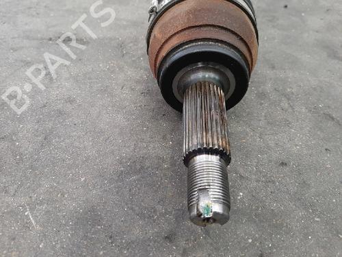 Left front driveshaft KIA NIRO I (DE) E-NIRO | BP10871273M38 