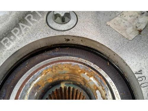 Left rear steering knuckle MERCEDES-BENZ C-CLASS (W206) C 220 d (206.016, 206.004) | BP25885169M27 