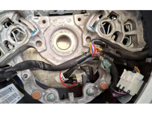 Rat NISSAN JUKE (F16_) DIG-T 117 | BP38043968C49 - Image 5