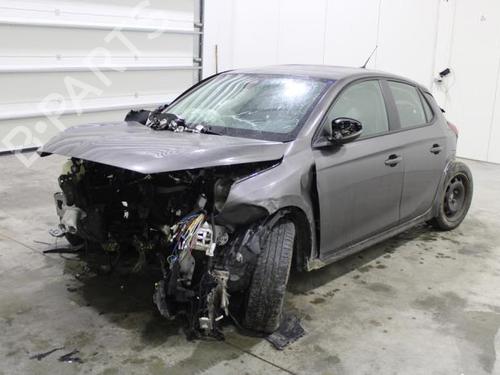 OPEL CORSA F (P2JO) 1.2 (68) 1145551