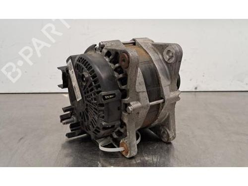 Alternator RENAULT CAPTUR II (HF_) Blue dCi 115 (HFAD) | BP30521369M7 