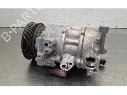 Used AC compressor AC compressor AUDI A3 Sportback (8YA, 8YF) 30 TDI (116 hp) 40285419 40285419
