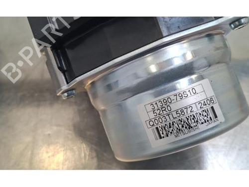 Steering column SUZUKI SWIFT V (AZ) 1.2 Hybrid (Mild Hybrid) (A2L412) | BP36379295M21 - Image 2
