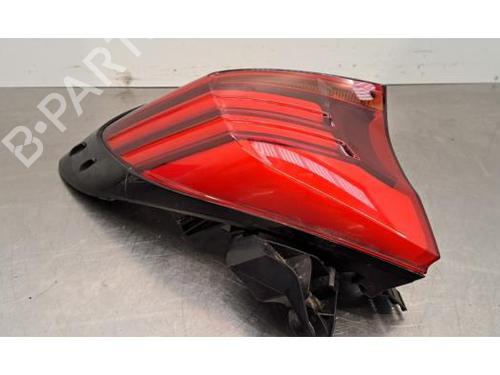 Used Left taillight TOYOTA C-HR (_X1_) 1.8 Hybrid (ZYX10_, ZYX11_, ZYX10R, ZYX11R) (122 hp) 31705426
