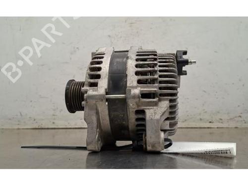 Alternator RENAULT MASTER III Van (FV) 2.3 dCi 145 FWD (FV0E, FV0F, FV0H, FV02, FV0M, FV0S,... | BP39234806M7 - Image 2