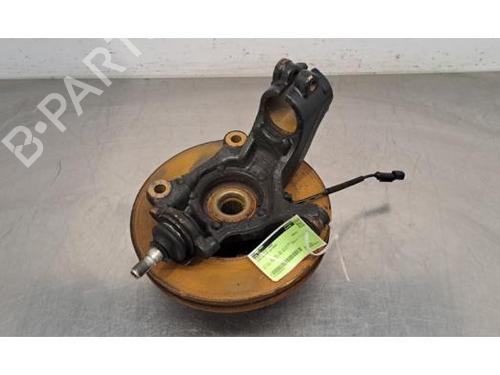 Right front steering knuckle FORD TRANSIT V363 Van (FCD, FDD) 2.0 EcoBlue | BP30057267M26