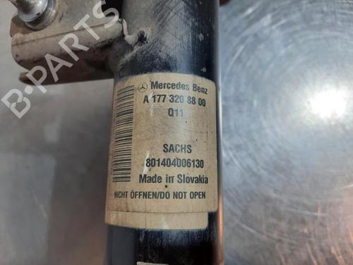 Right front shock absorber MERCEDES-BENZ A-CLASS (W177) A 180 (177.084) | BP31273713M17
