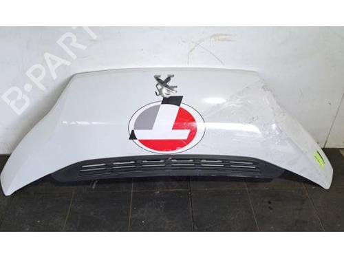 Used Hood PEUGEOT BOXER Van 2.2 BlueHDi 140 (140 hp) 27975411