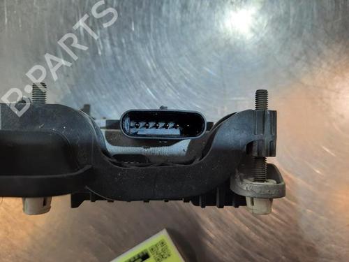 Electronic module DS DS 7 Crossback (J4_, JR_, JC_) E-TENSE 4x4 (J45GBU) | BP35746766M83 - Image 3