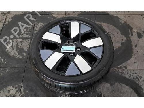Used Rim Rim BYD e6 EV (122 hp) 33927715 33927715