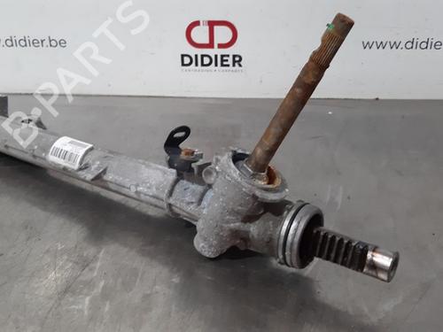 Steering rack RENAULT MEGANE III Grandtour (KZ0/1) 1.5 dCi (KZ1G, KZ1W, KZ0R) | BP11109011M22 