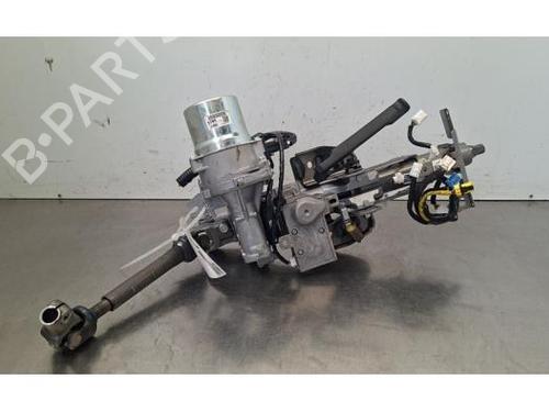 Steering column MAZDA 3 Hatchback (BP) SKYACTIV-X M Hybrid AWD (BP2H) | BP40483663M21 - Image 3