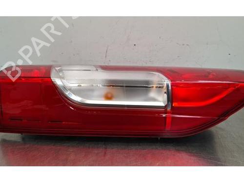 Used Right taillight Right taillight CITROËN JUMPER II Van 2.2 HDi 120 (120 hp) 36480186 36480186