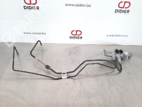 Used Master brake Master brake MERCEDES-BENZ GLE Coupe (C292) AMG 43 4-matic (292.364) (390 hp) 10879239 10879239