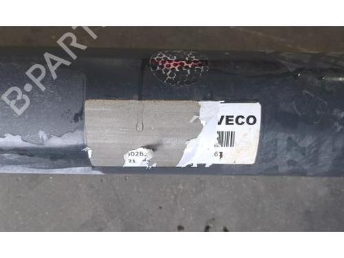 Driveshaft IVECO DAILY VI Platform/Chassis 33S14, 35S14, 35C14, 38S14 | BP33165595M37  - Image 5